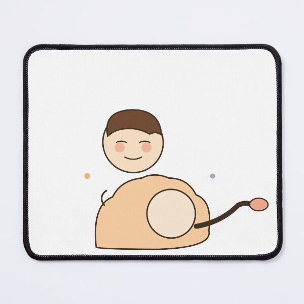 Item preview, Pregnant Woman Resting With Feet Up designed and sold by Jemmaya.
