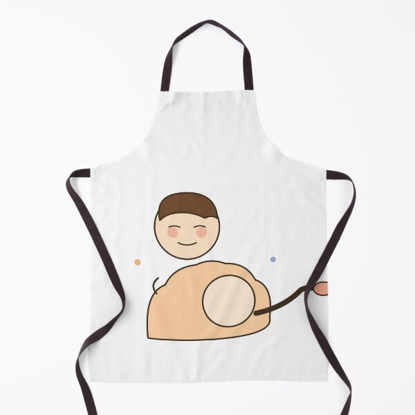Item preview, Pregnant Woman Resting With Feet Up designed and sold by Jemmaya.