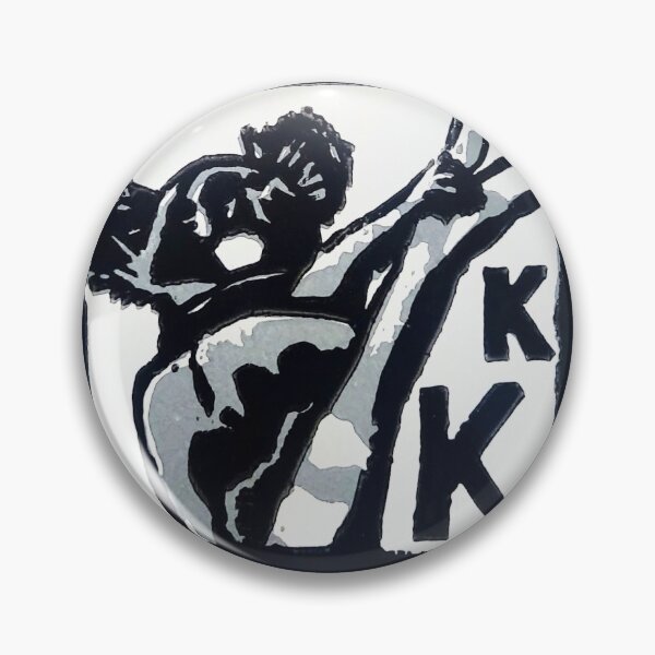 Item preview, K is for Koala designed and sold by dzillustrations.