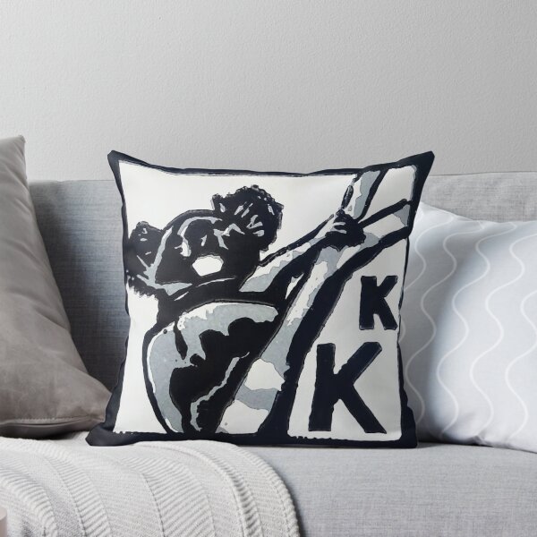 Item preview, K is for Koala designed and sold by dzillustrations.