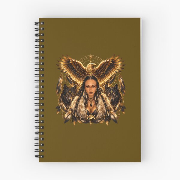 Item preview, Native designed and sold by Lyricsaera.