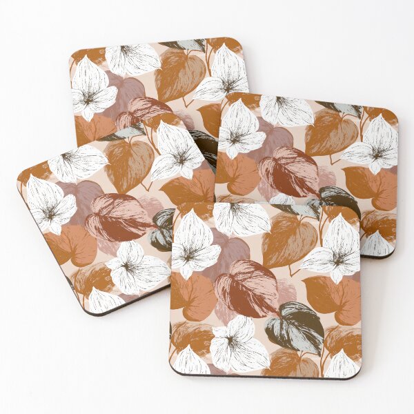 Item preview, Radiant Pothos Texture - Flower Floral Pattern - Gifts For Boyfriend designed and sold by RoyalStarsPatts.