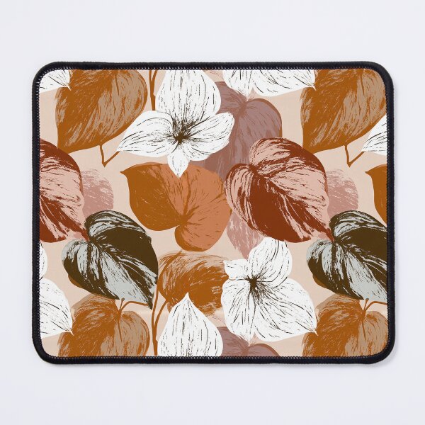 Item preview, Radiant Pothos Texture - Flower Floral Pattern - Gifts For Boyfriend designed and sold by RoyalStarsPatts.