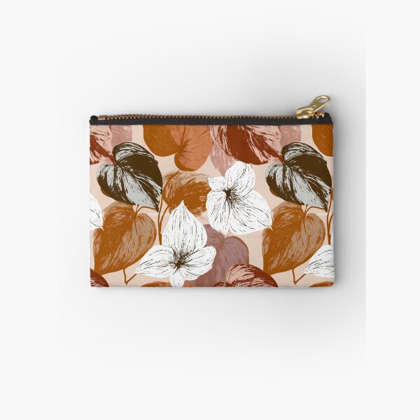 Item preview, Radiant Pothos Texture - Flower Floral Pattern - Gifts For Boyfriend designed and sold by RoyalStarsPatts.