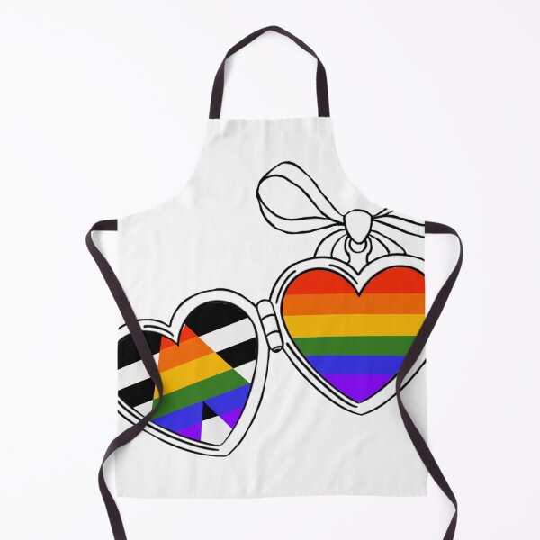 Item preview, Ally x Queer designed and sold by Pan-artist.