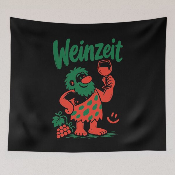 Item preview, Wine time, wine lovers, red wine, wine glass designed and sold by LuminOrb.