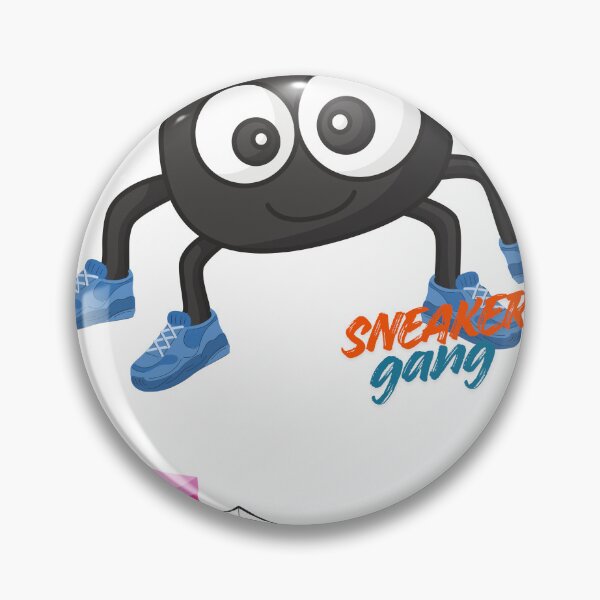 Item preview, Sneaker Gang designed and sold by Isaiah-Psalm.