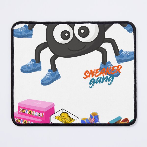 Item preview, Sneaker Gang designed and sold by Isaiah-Psalm.
