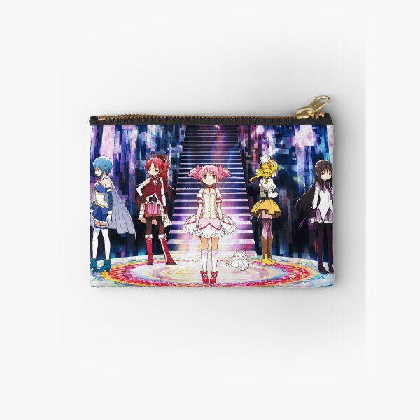 Artikelvorschau, Mahou Shoujo Madoka Magica entworfen und verkauft von Cross-Hatch.