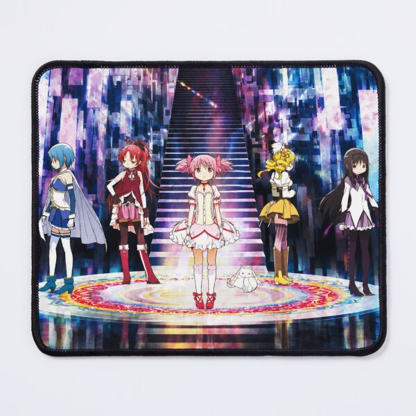 Item preview, Mahou Shoujo Madoka Magica designed and sold by Cross-Hatch.