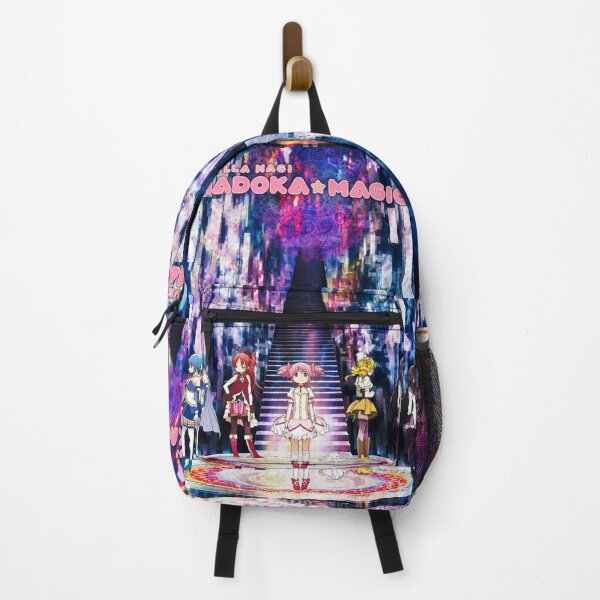 Item preview, Mahou Shoujo Madoka Magica designed and sold by Cross-Hatch.