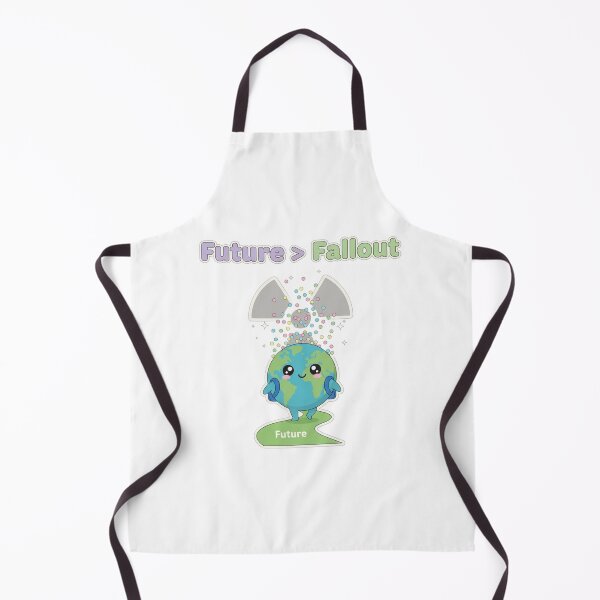 Item preview, Future Over Earth Design designed and sold by HypeAtlas.
