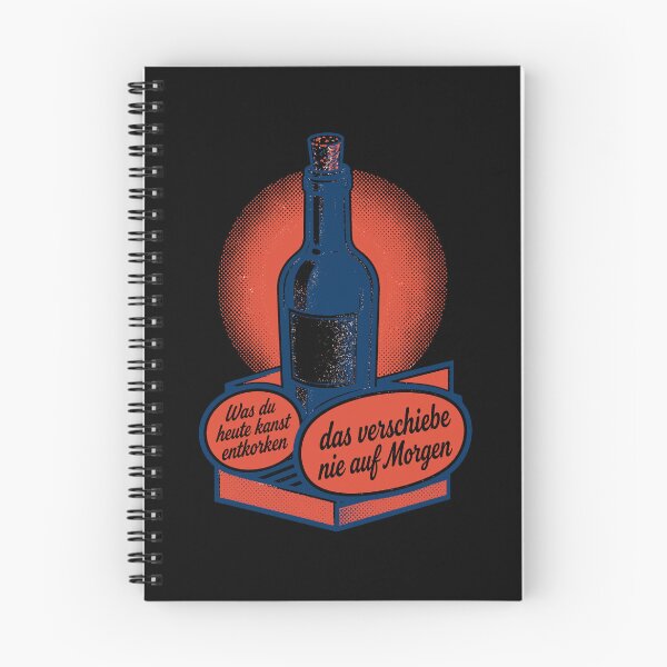Item preview, Wine: What You Can Uncork Today designed and sold by LuminOrb.