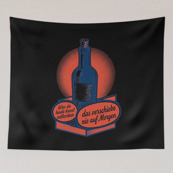 Item preview, Wine: What You Can Uncork Today designed and sold by LuminOrb.