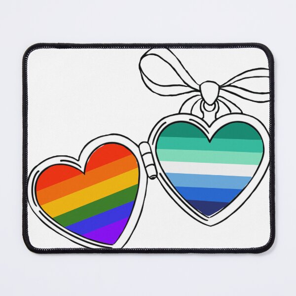 Item preview, Queer x Gay designed and sold by Pan-artist.