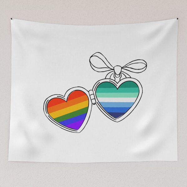 Item preview, Queer x Gay designed and sold by Pan-artist.