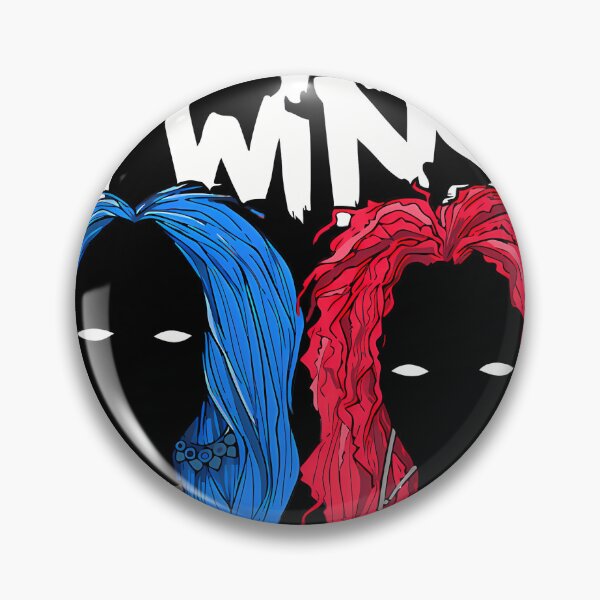 Item preview, Nova Twins merch designed and sold by VividHollow.