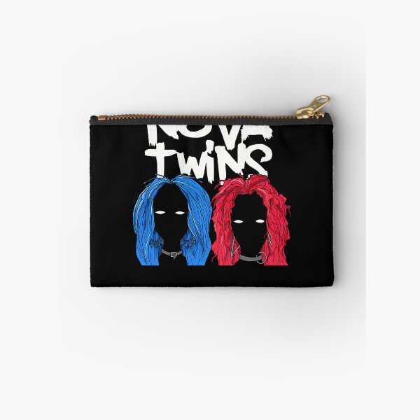 Item preview, Nova Twins merch designed and sold by VividHollow.