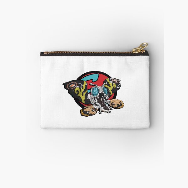 Item preview, Chibizilla! Mothra 1964 designed and sold by ChibiZilla.