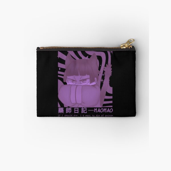 Item preview, Scribble Purple Cat  designed and sold by Izaa-aart.