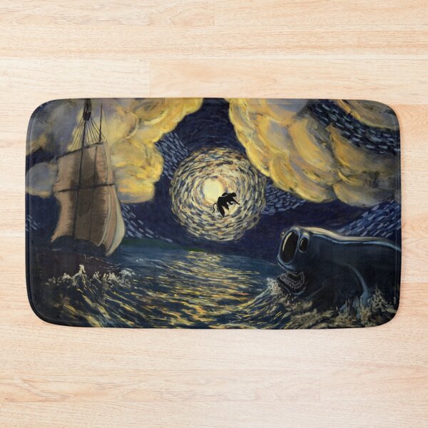 Item preview, Howls Escape designed and sold by CCWorkfloor.