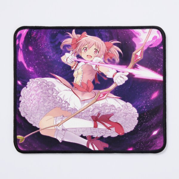 Item preview, Madoka designed and sold by Cross-Hatch.