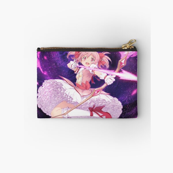 Item preview, Madoka designed and sold by Cross-Hatch.