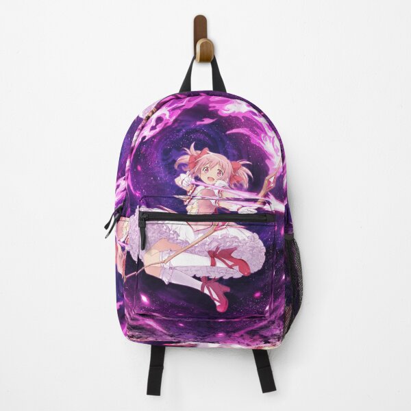 Item preview, Madoka designed and sold by Cross-Hatch.
