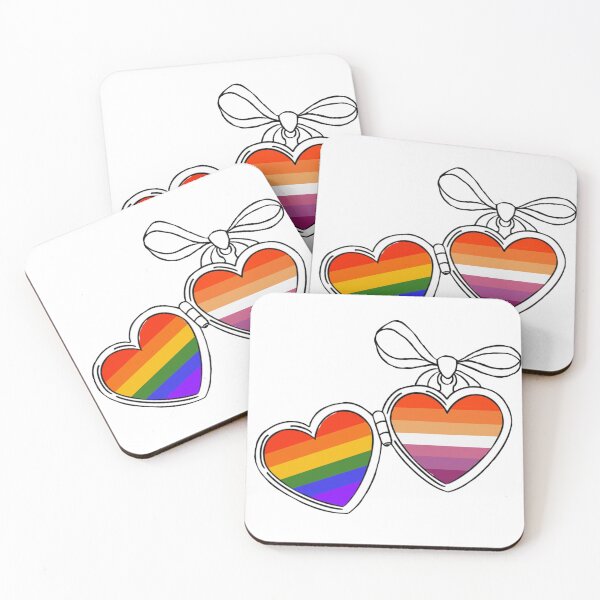 Item preview, Queer x Lesbian designed and sold by Pan-artist.