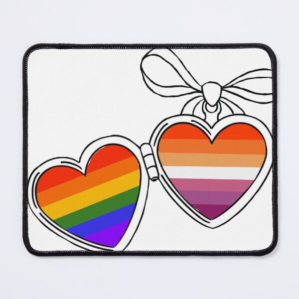 Item preview, Queer x Lesbian designed and sold by Pan-artist.