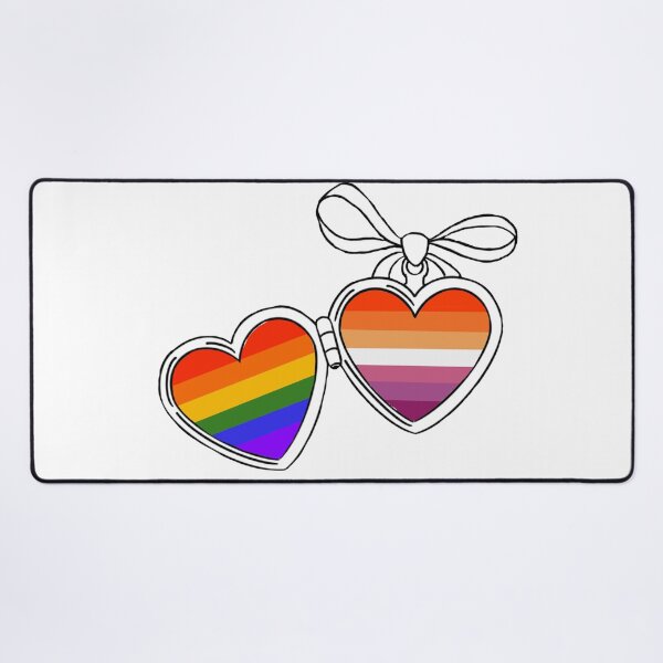 Item preview, Queer x Lesbian designed and sold by Pan-artist.