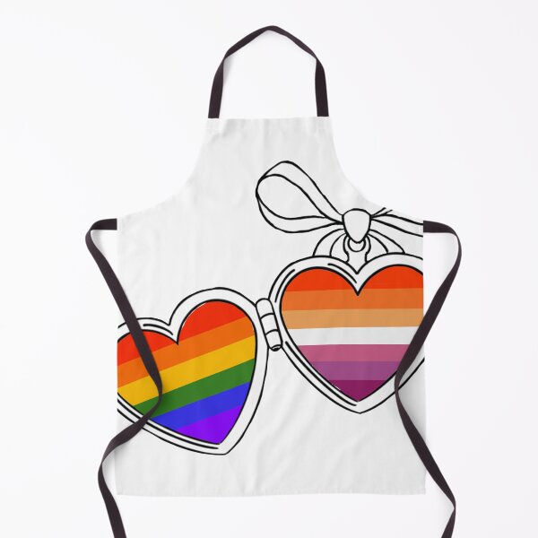 Item preview, Queer x Lesbian designed and sold by Pan-artist.