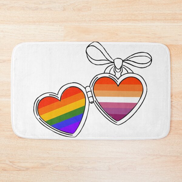 Item preview, Queer x Lesbian designed and sold by Pan-artist.