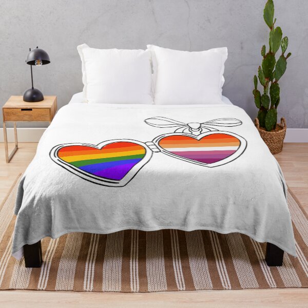 Item preview, Queer x Lesbian designed and sold by Pan-artist.