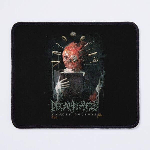 Item preview, Decapitated Retro designed and sold by RiverGreenholt.