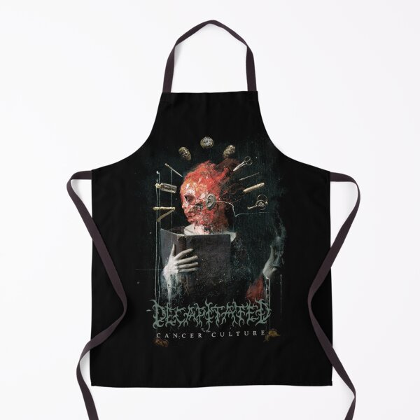 Item preview, Decapitated Retro designed and sold by RiverGreenholt.