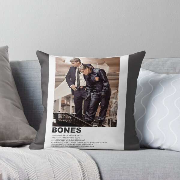 Item preview, Anatomical Bones Poster Illustration for Educational and Artistic Decor designed and sold by Drizzyter.