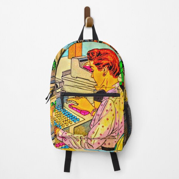 Item preview, When you could not take your work home... designed and sold by Harold122Jade.
