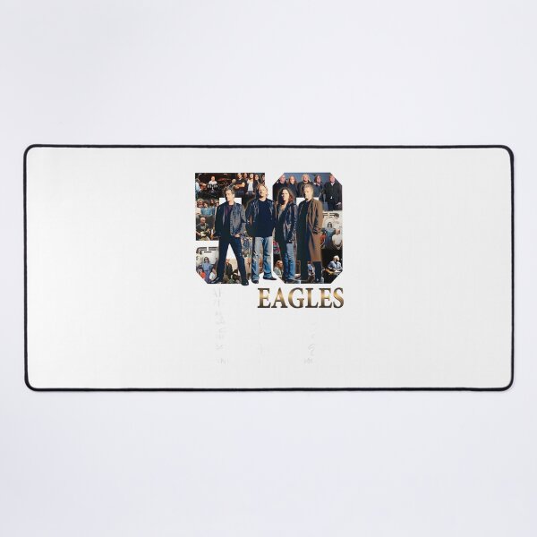 Item preview, Anniversary Eagles Band Legend Limited Edition Design for Music Fans designed and sold by KARIM  Moustaid.