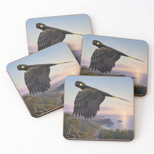 Item preview, Sommer downunder. designed and sold by tasmanianartist.