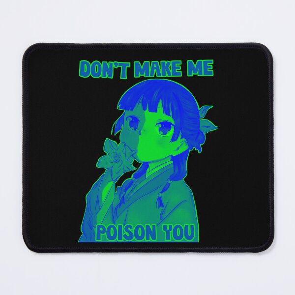 Item preview, Doodle Don't Make Me Quote  designed and sold by Izaa-aart.