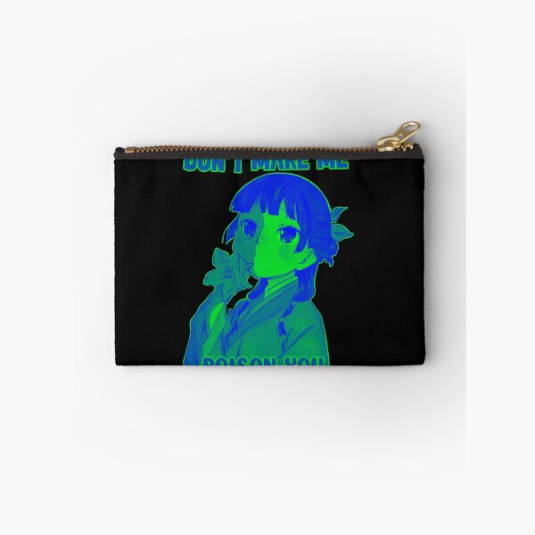 Item preview, Doodle Don't Make Me Quote  designed and sold by Izaa-aart.