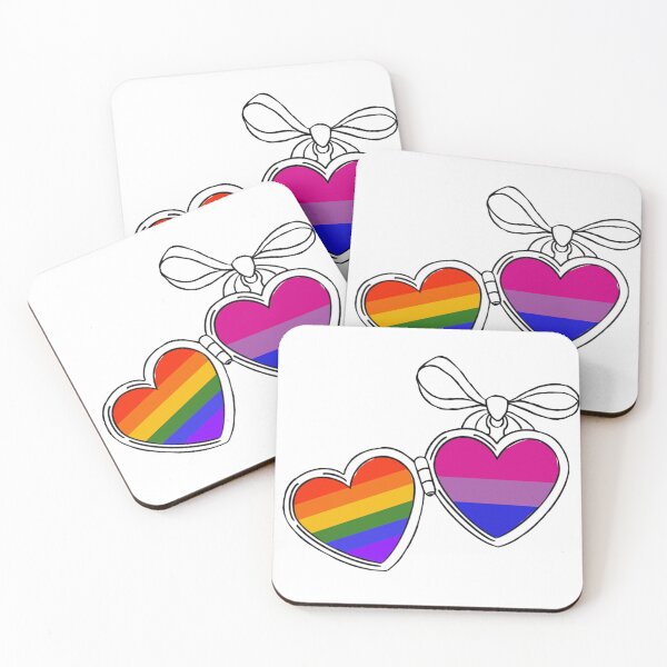 Item preview, Queer x Bisexual  designed and sold by Pan-artist.
