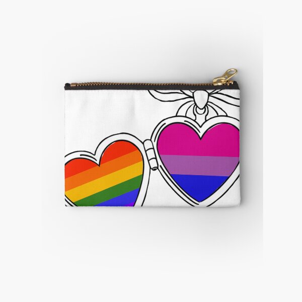 Item preview, Queer x Bisexual  designed and sold by Pan-artist.