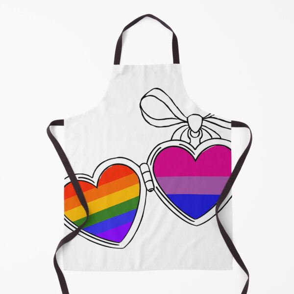 Item preview, Queer x Bisexual designed and sold by Pan-artist.