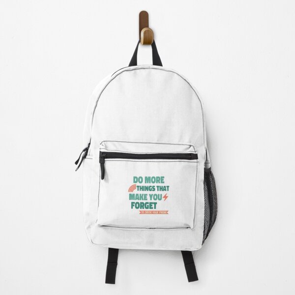 Item preview, Do More Things That Make You Forget To Check Your Phone designed and sold by chatzous.