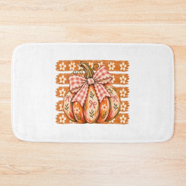 Item preview, Stripes Pumpkin, Trick Or Treat, Fright Night, 31 October, Spooky Season designed and sold by vintagearttee.
