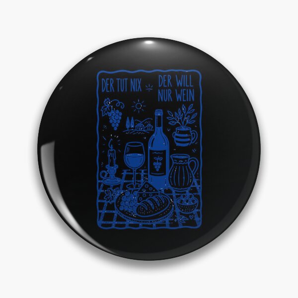 Item preview, Wine That Does Nothing, It Only Wants Wine designed and sold by LuminOrb.