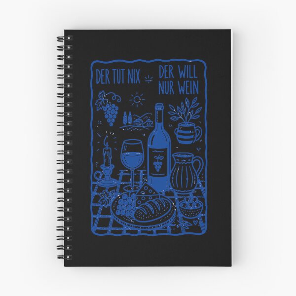 Item preview, Wine That Does Nothing, It Only Wants Wine designed and sold by LuminOrb.