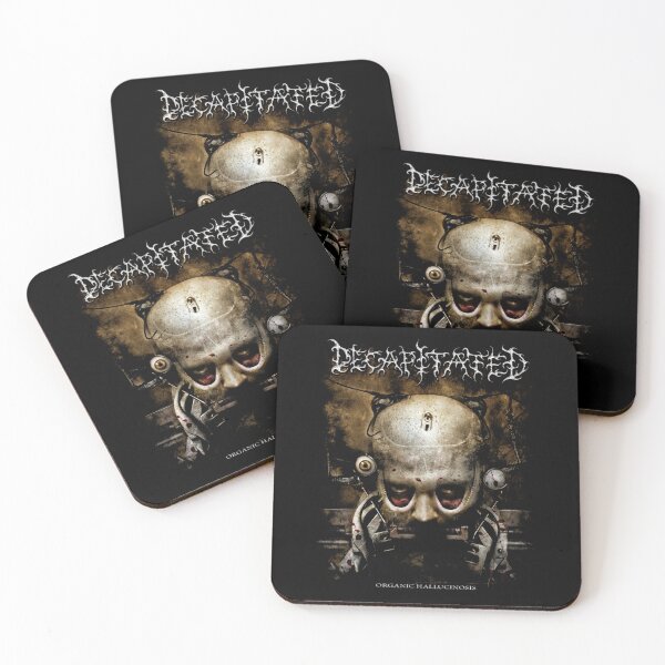 Item preview, Decapitated Vintage designed and sold by RiverGreenholt.